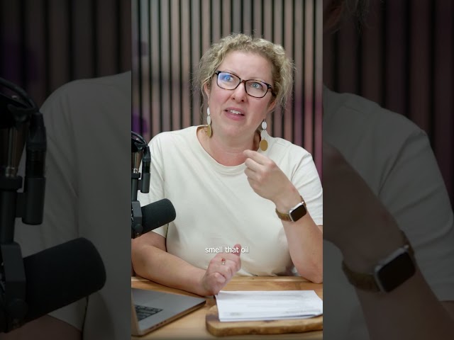 You can use expired oils in DIY cleaning products