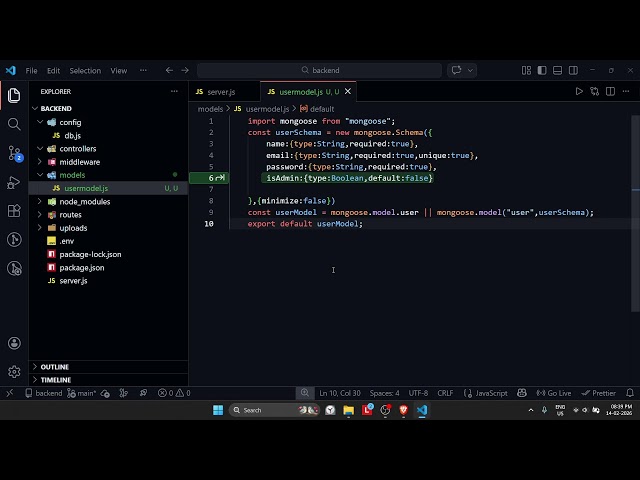 coding till i get a job day 32 |  prep for hackthon