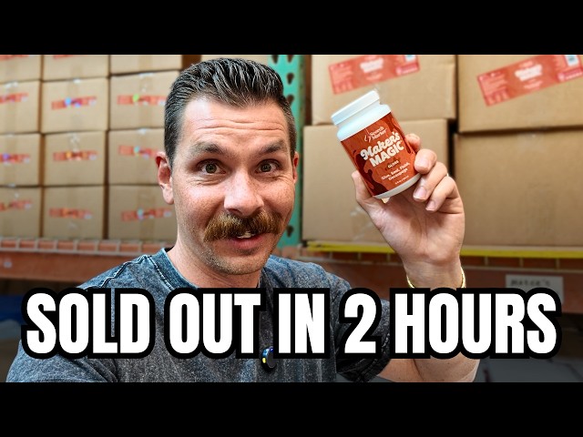 I Wasted $350,000 Failing. Here's How I Launch Products Now.