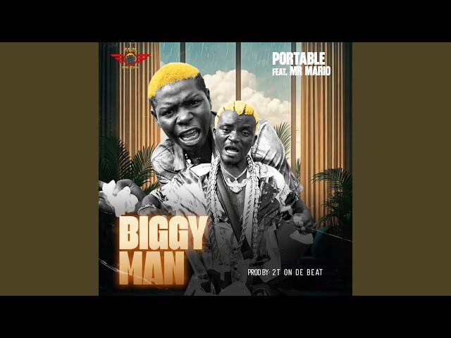 Biggy Man