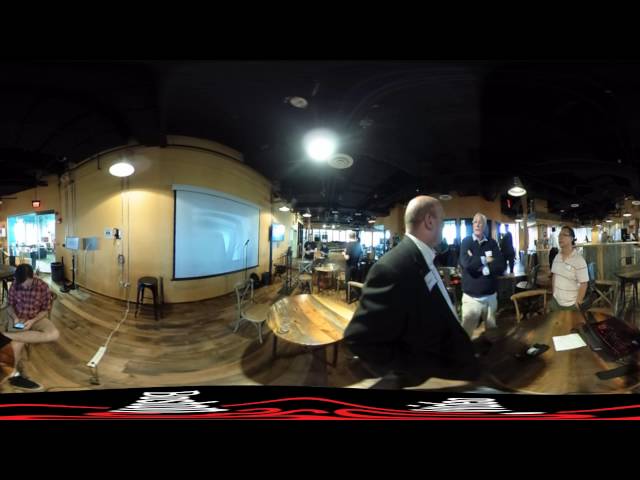 Boston VR Meetup June 29th