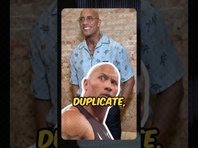 Dwayne Johnson Insane Body Transformation: The Smashing Machine Movie Motivation