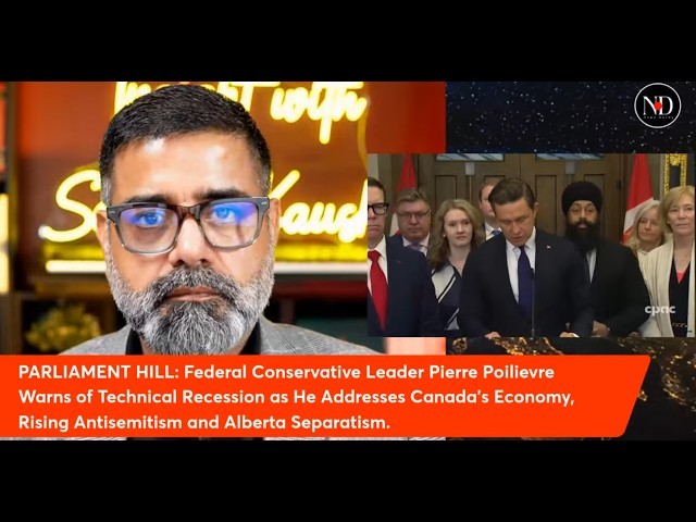LIVE: Fake FIFA Jersey Scam I ICC Suspended Cricket Canada I Iran War I Israel Strikes on  Beirut