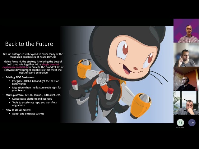 GitHub and GitHub Advanced Security