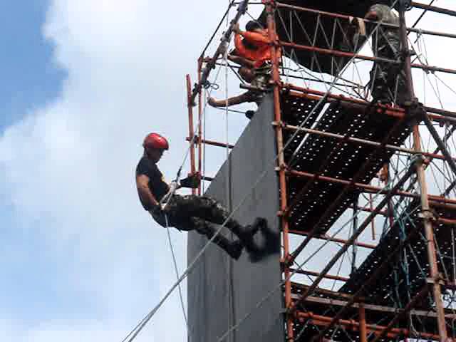 SARU 15ID NCRRCDG, ARESCOM