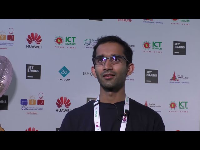 How does competitive programming benefit students?
