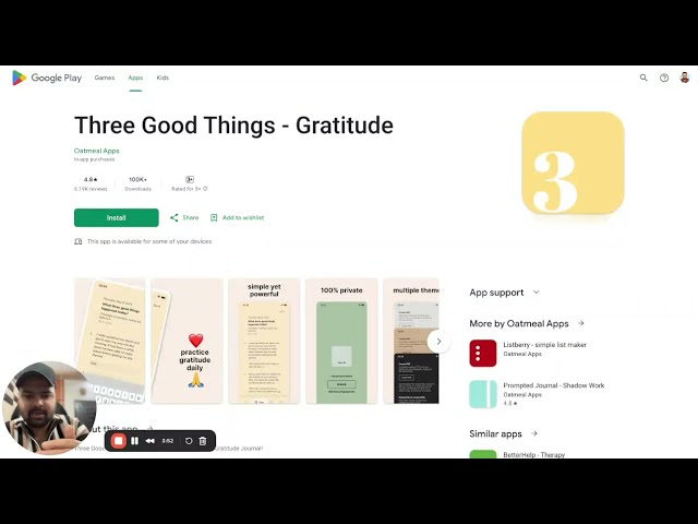 Mobile & Web Application Portfolio | React Native, React.js & Full-Stack Development Projects