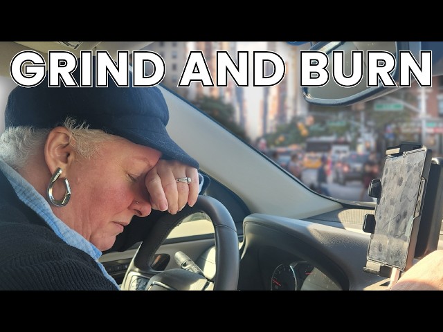 Burned Out, Broke, and Lied To—Hustle Culture Is a Scam