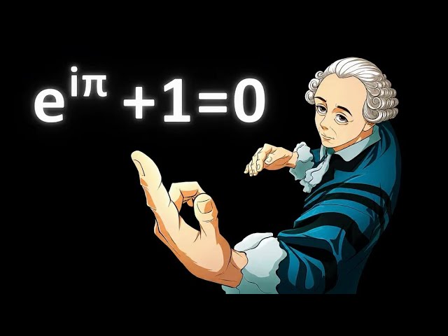 Leonhard Euler - Theme