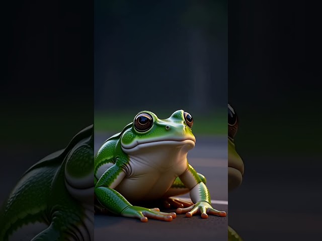 Everything Feels Fast