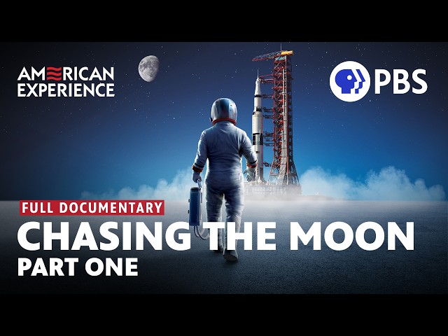 The Untold Story of the Space Race (1957-1963) | Full Documentary | American Experience | PBS