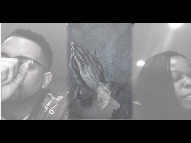 Omaha Sharon SDA Church Prayer Session