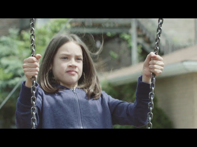 Set Your Sights Above | An Our Daily Bread Films Devotional