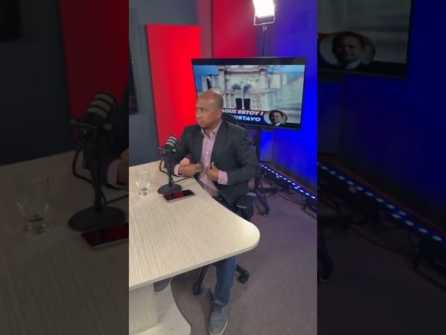 RNN CANAL 27. PREVIO AQUÍ ESTOY CON GUSTAVO