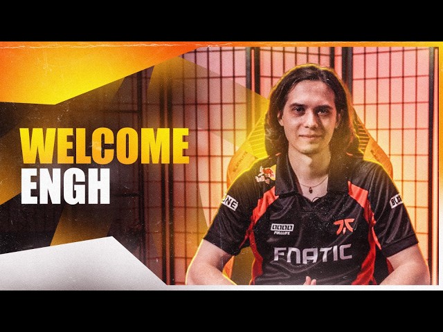 Introducing Our Newest Head Coach: Welcome Engh!