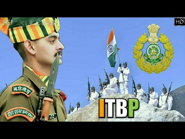 ITBP - Best Equipped Indian Paramilitary Force | Indo-Tibetan Border Police Documentary 2018 (Hindi)