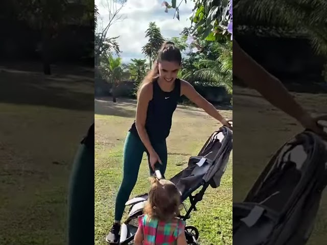 Carrinho de bebê Ultracompacto Mini - ABC Design