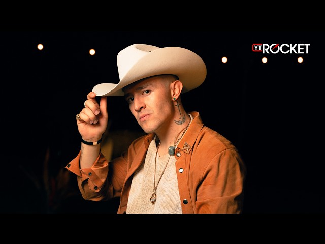 Lo Mejor Soy Yo (En Vivo) - Luis Alfonso | Video Oficial