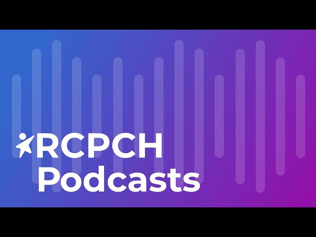 Child health research 2: Getting started and finding support with, Professor Will Carroll