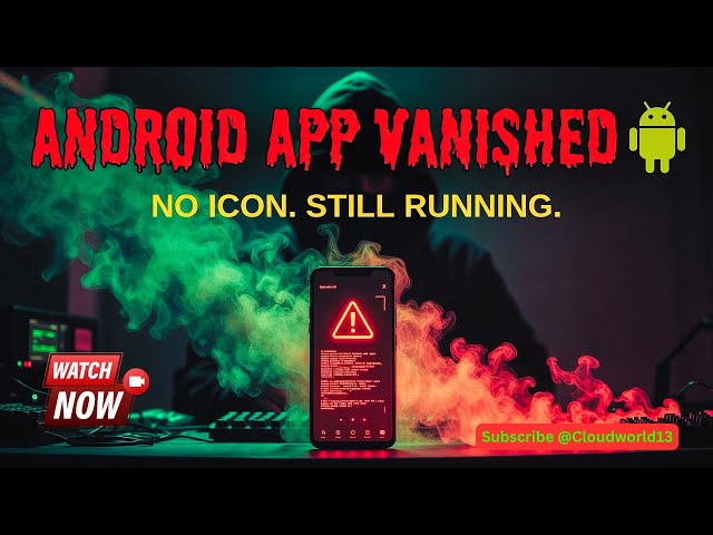 2026 Metasploit Tutorial: Create Hidden Android Payload & Control Remotely!
