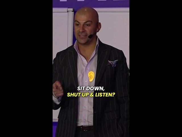 Learning is a continuous lifelong journey 🎓