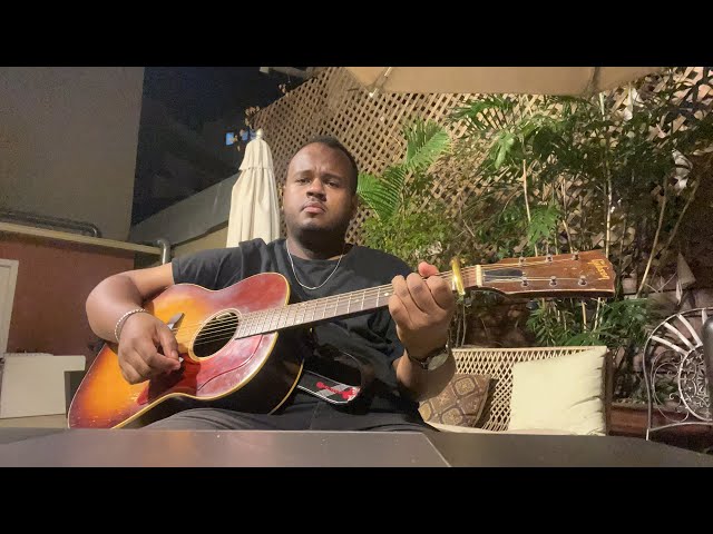 Live worship & prayer from Israel