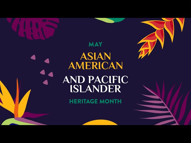 COMTalk: Claiming Our Voice: Reshaping the Narrative of AAPIs