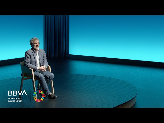 Ciencia fascinante para personas curiosas | Miguel Alcubierre, doctor en Física