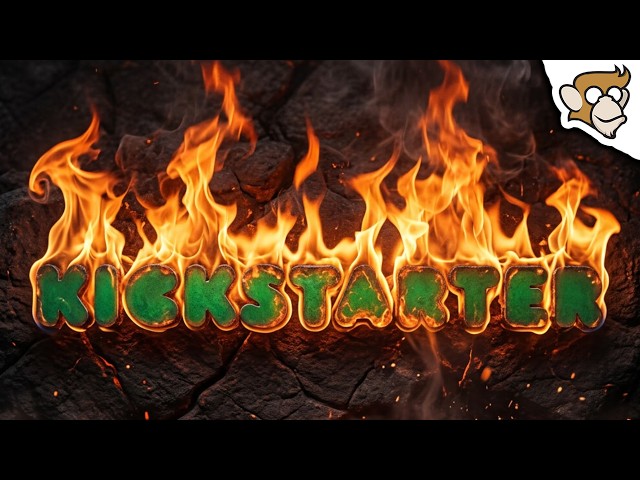Is Kickstarter EASY MONEY?
