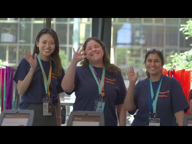 Amazon Solution Provider Summit 2025 Highlights