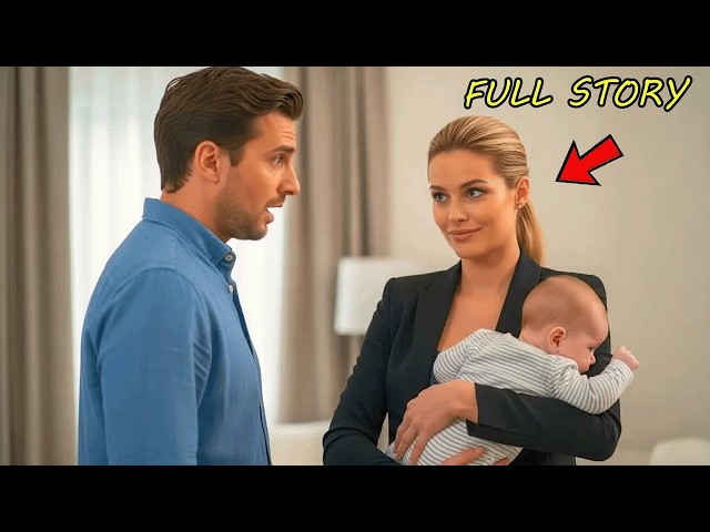 Six months after my wife gave birth, my friend told me, “We need to talk. It can’t wait