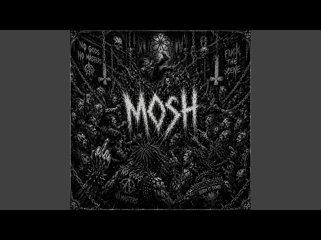 MOSH