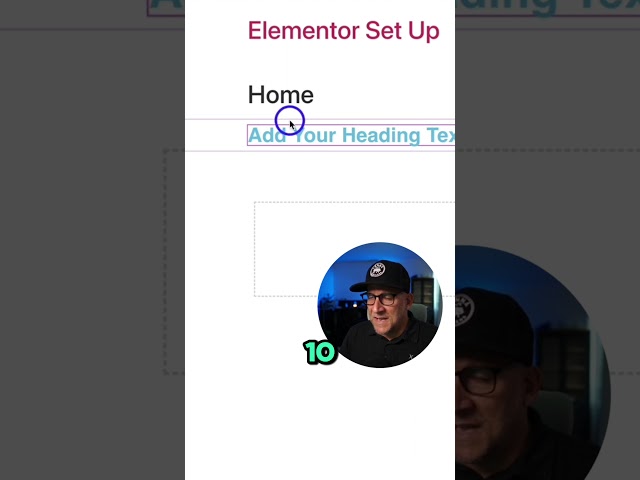 Boost Your Elementor Skills with This Tip! 💪