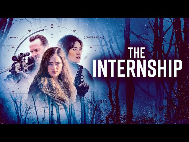 The Internship | Official Trailer | Paramount Movies