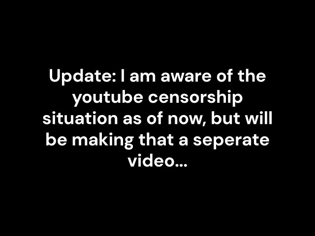 YouTube Algorithm Is Getting Wild