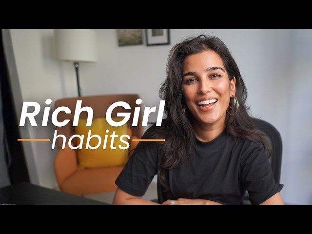 8 TINY Habits to Become Financially Literate In 2026