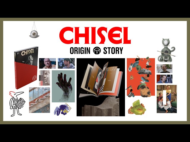 Origin Story | A Chisel Documentary