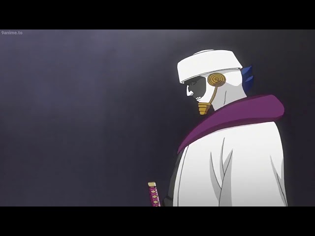 Bleach - Baunto Figthing Scenes Compilation