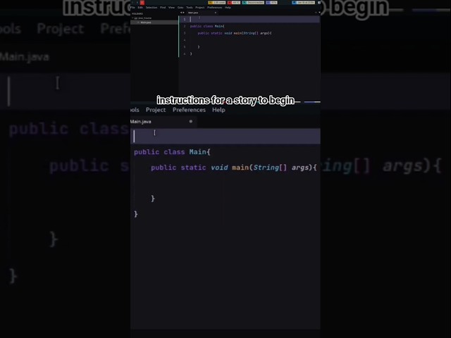 Java Setup Tutorial For Beginners #coding #codingtutorial