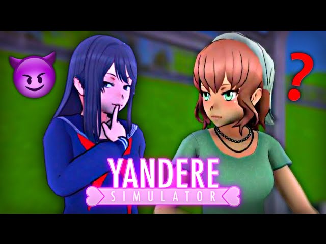 Can I TRICK Amai Odayaka & RUIN Her Life? | Yandere Simulator (Week 2 FULL Playthrough)