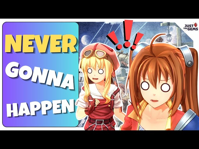 The Real Reason Trails Will Never Be Mainstream