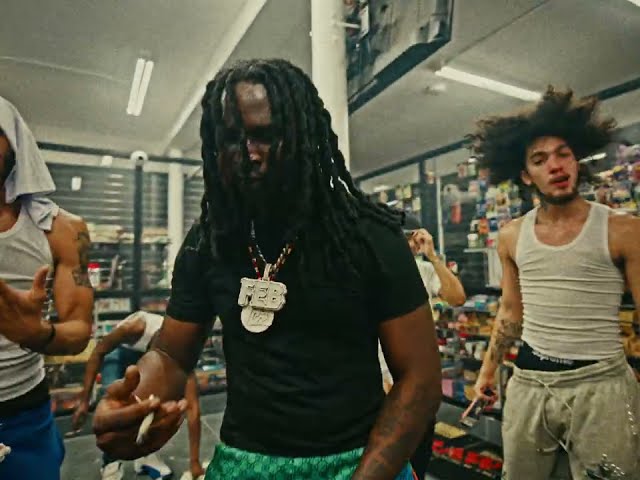 Yus Gz - Mix Em Both [Official Video]