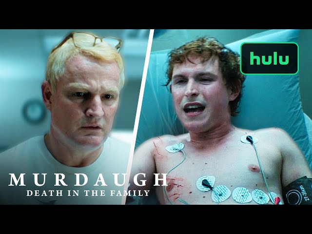 The Crash That Changed Everything | Murdaugh: Death In The Family | Hulu