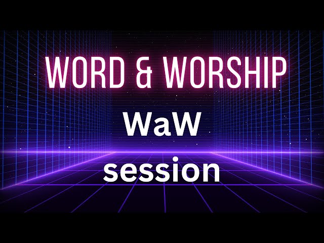 King of Glory Enter in | Live worship | English, Malayalam, Tamil, Kannada