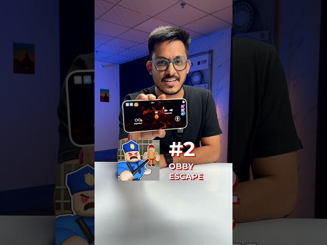 3 Super Fun Free Offline Android Games! 🎮