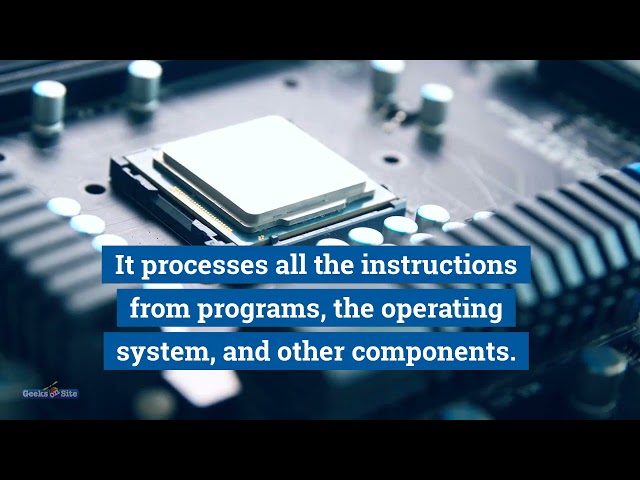 What is Computer Hardware?