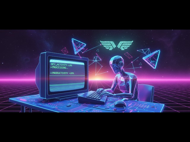 Use Copilot CLI to increase developer productivity | Copilot SDK