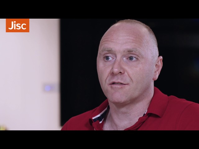 Jisc Learning Analytics: Data flow and structure