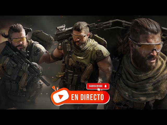 💹!DROPS✨3x3 Misiones + PVP | plebeyo 100 horas · !codigo 🎄 !zdrinks Pruébalas