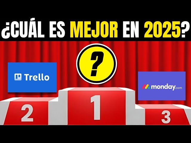 The Best Free Project Management Software of 2025 [Don't Pay Without Seeing This]